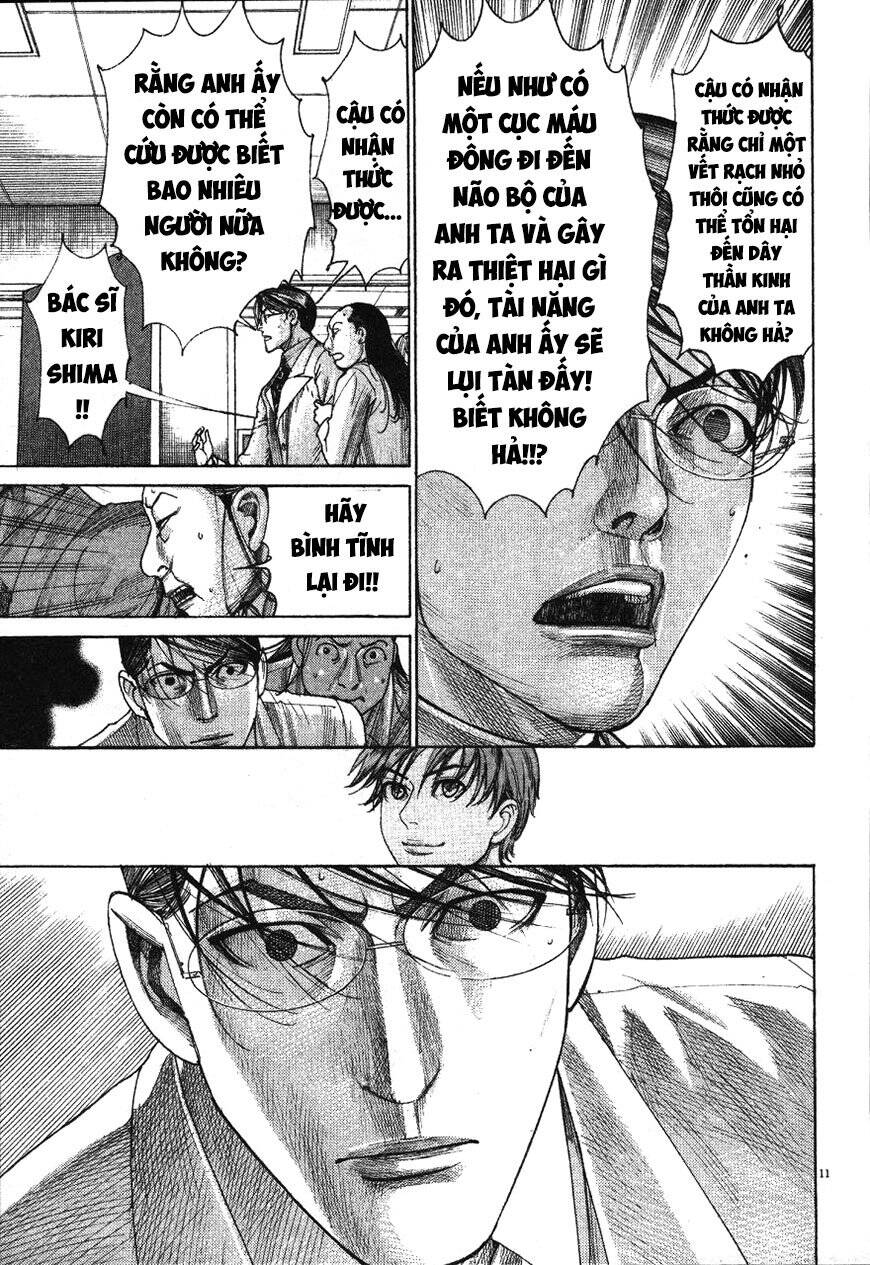 Team Medical Dragon Chap 186 - Next Chap 187