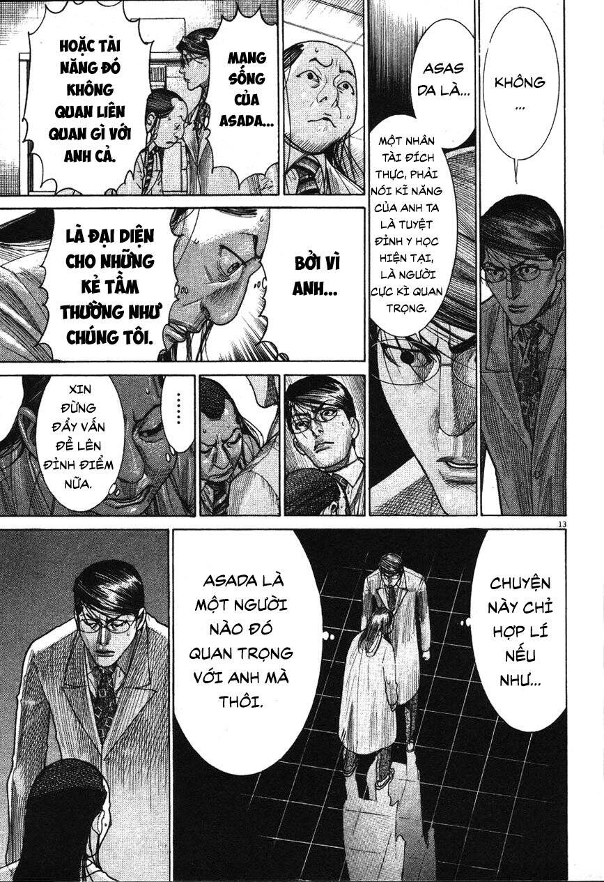 Team Medical Dragon Chap 186 - Next Chap 187