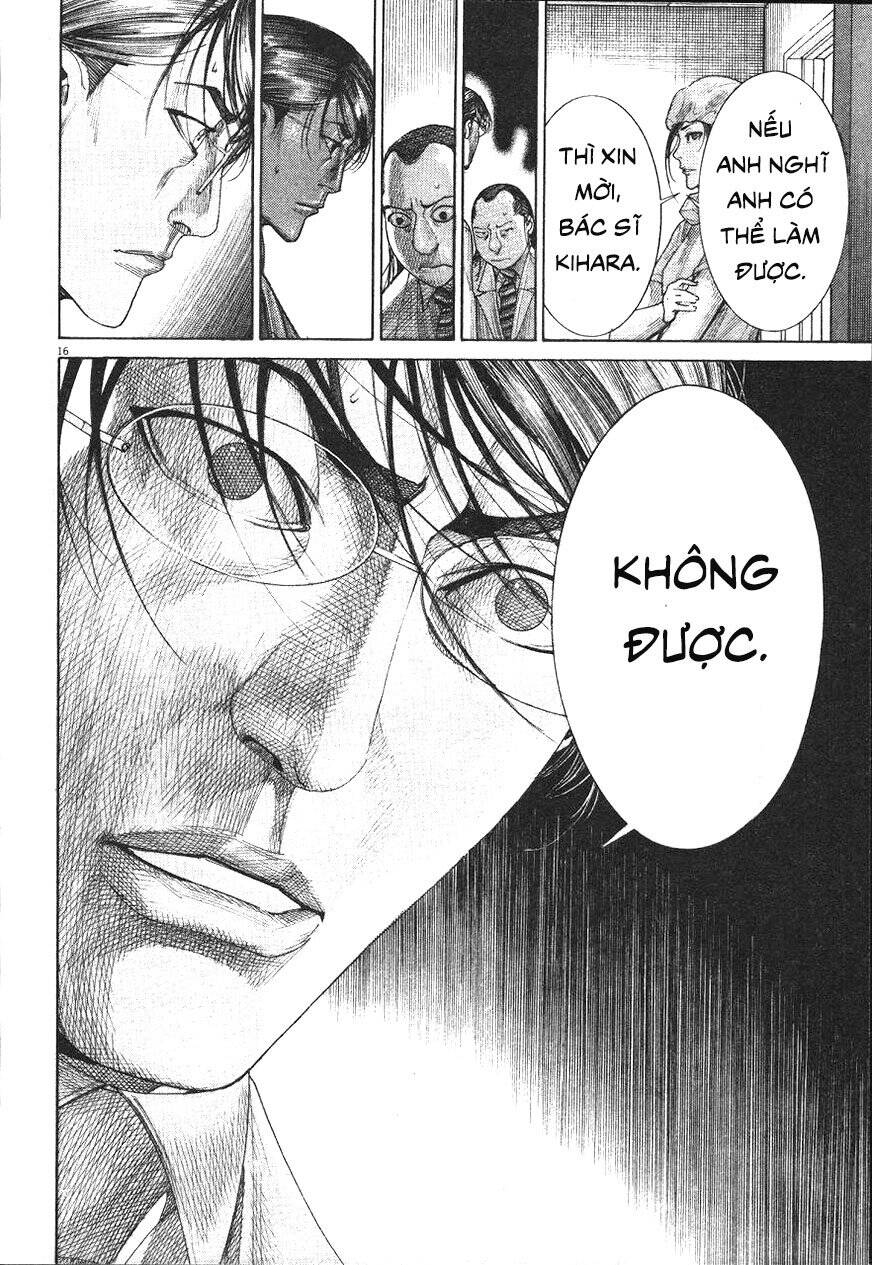 Team Medical Dragon Chap 186 - Next Chap 187