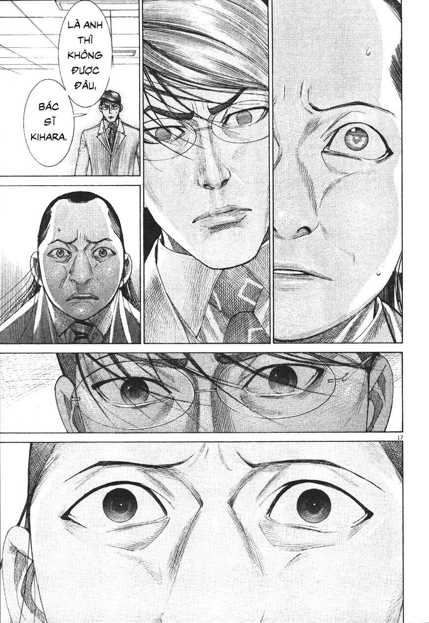 Team Medical Dragon Chap 186 - Next Chap 187