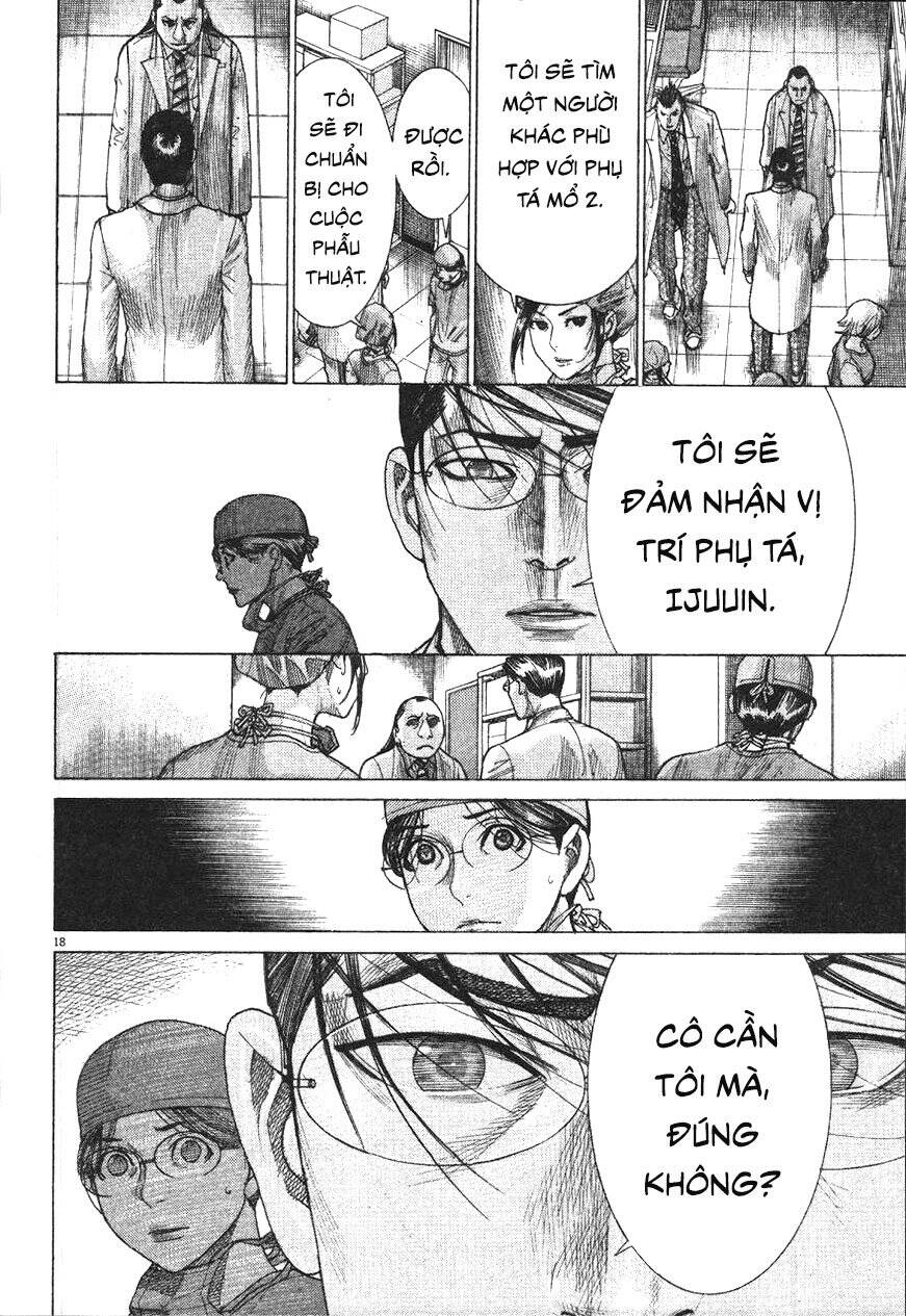Team Medical Dragon Chap 186 - Next Chap 187
