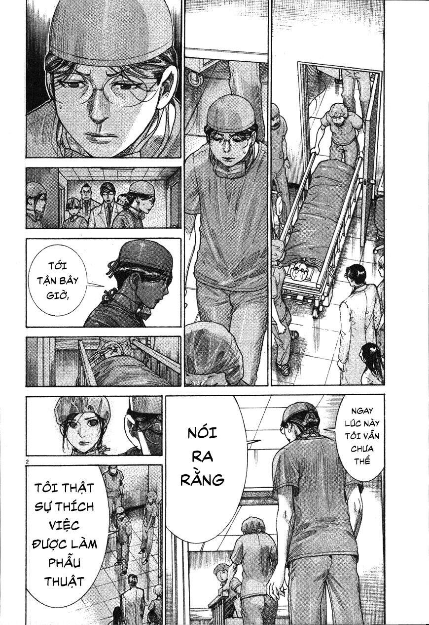 Team Medical Dragon Chap 186 - Next Chap 187