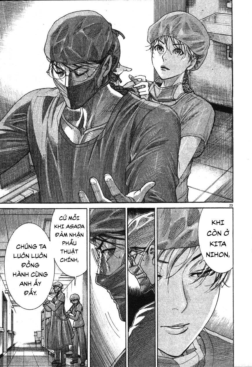 Team Medical Dragon Chap 186 - Next Chap 187