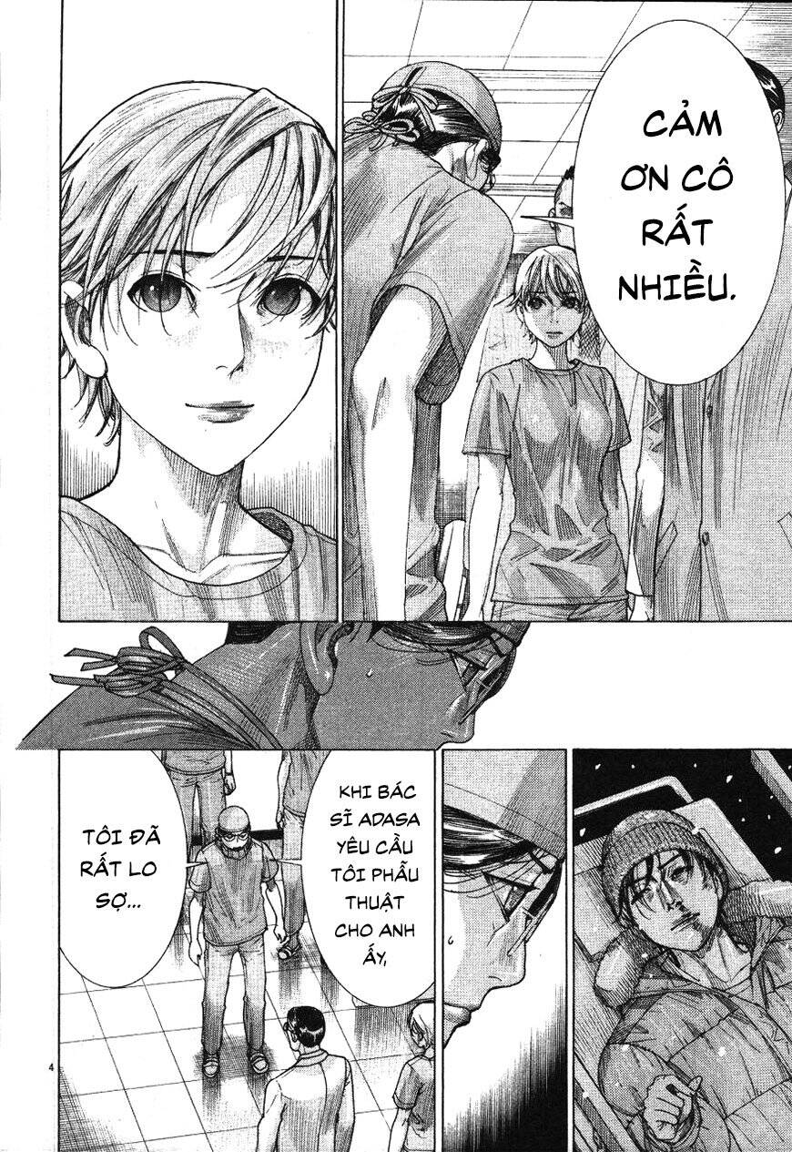 Team Medical Dragon Chap 186 - Next Chap 187