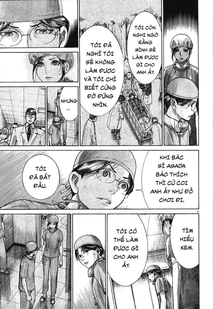 Team Medical Dragon Chap 186 - Next Chap 187