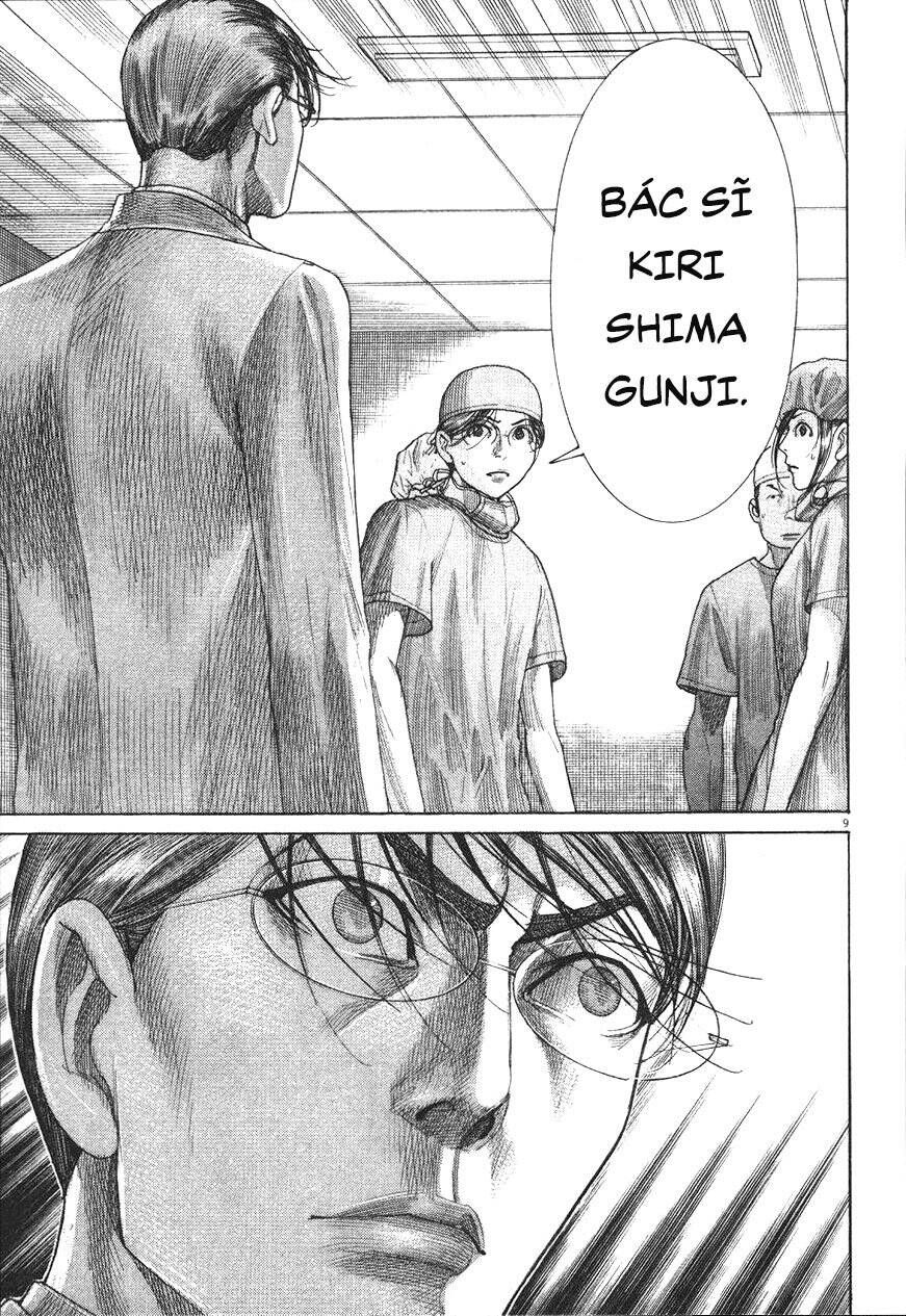 Team Medical Dragon Chap 186 - Next Chap 187