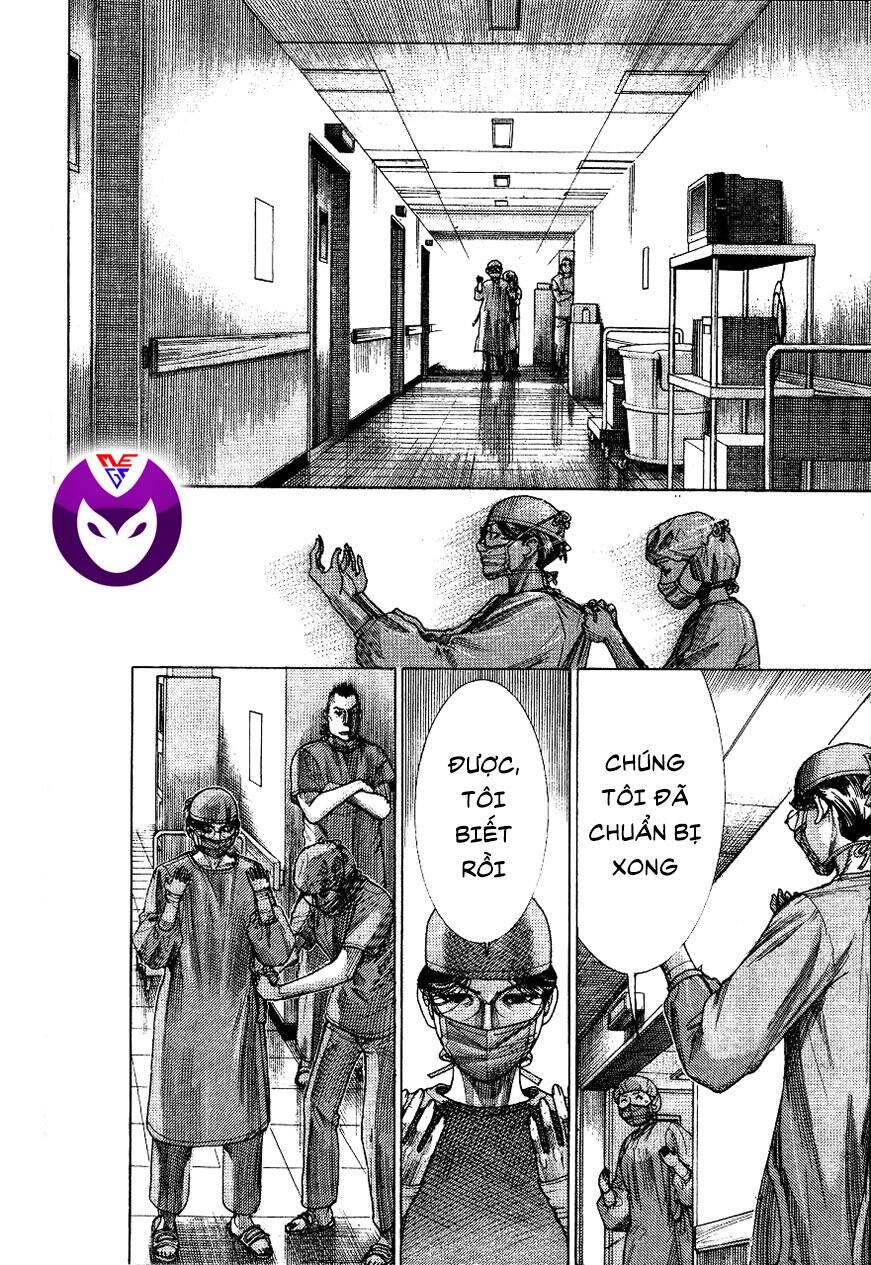 Team Medical Dragon Chap 187 - Next Chap 188