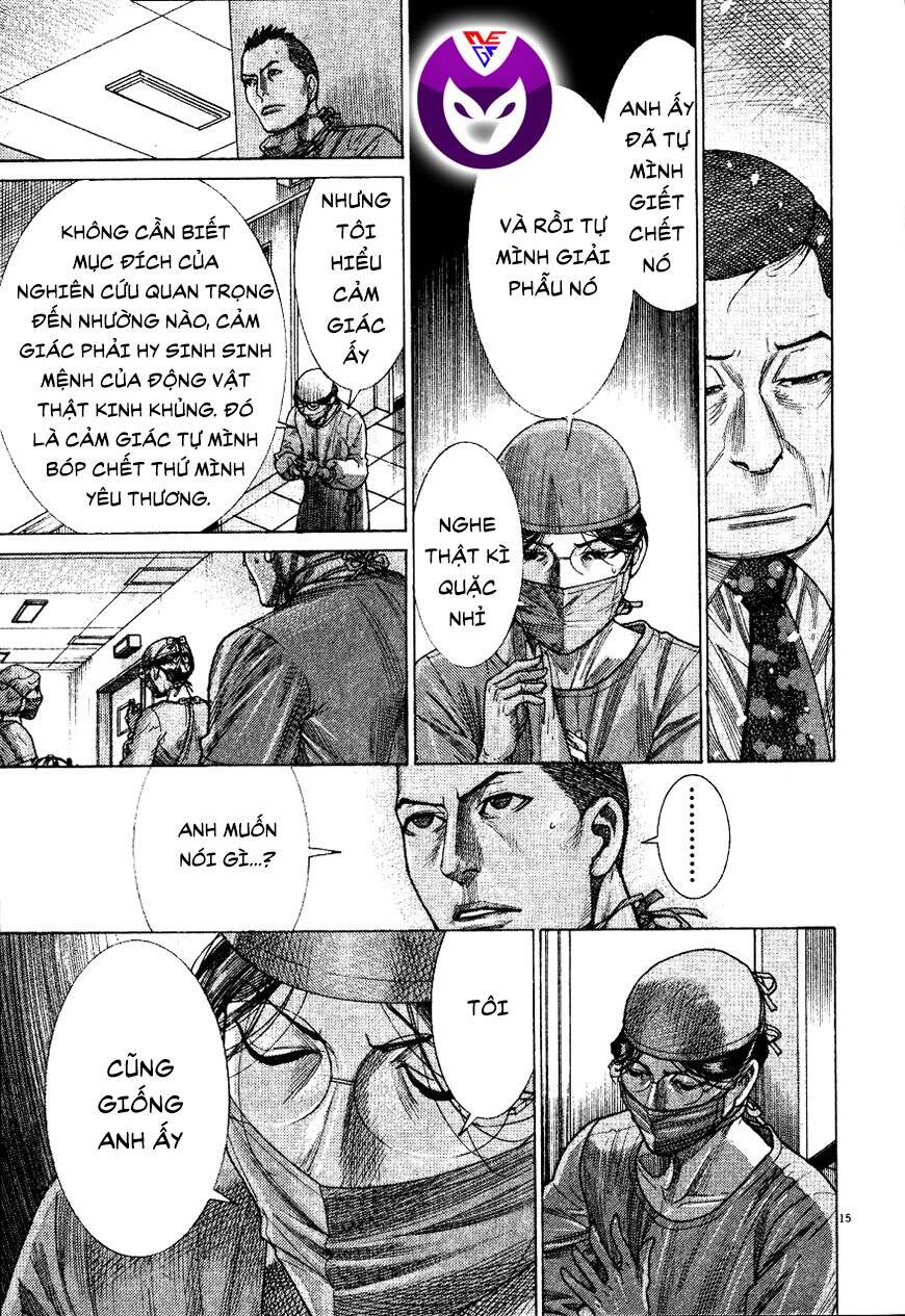 Team Medical Dragon Chap 187 - Next Chap 188