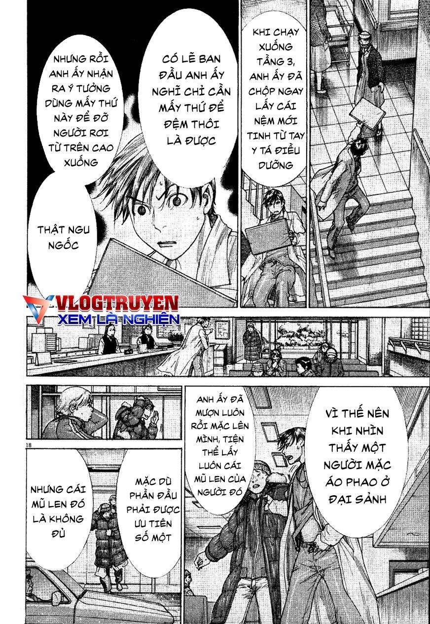 Team Medical Dragon Chap 187 - Next Chap 188