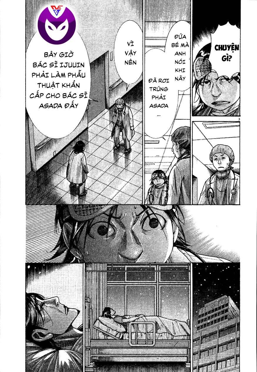 Team Medical Dragon Chap 187 - Next Chap 188
