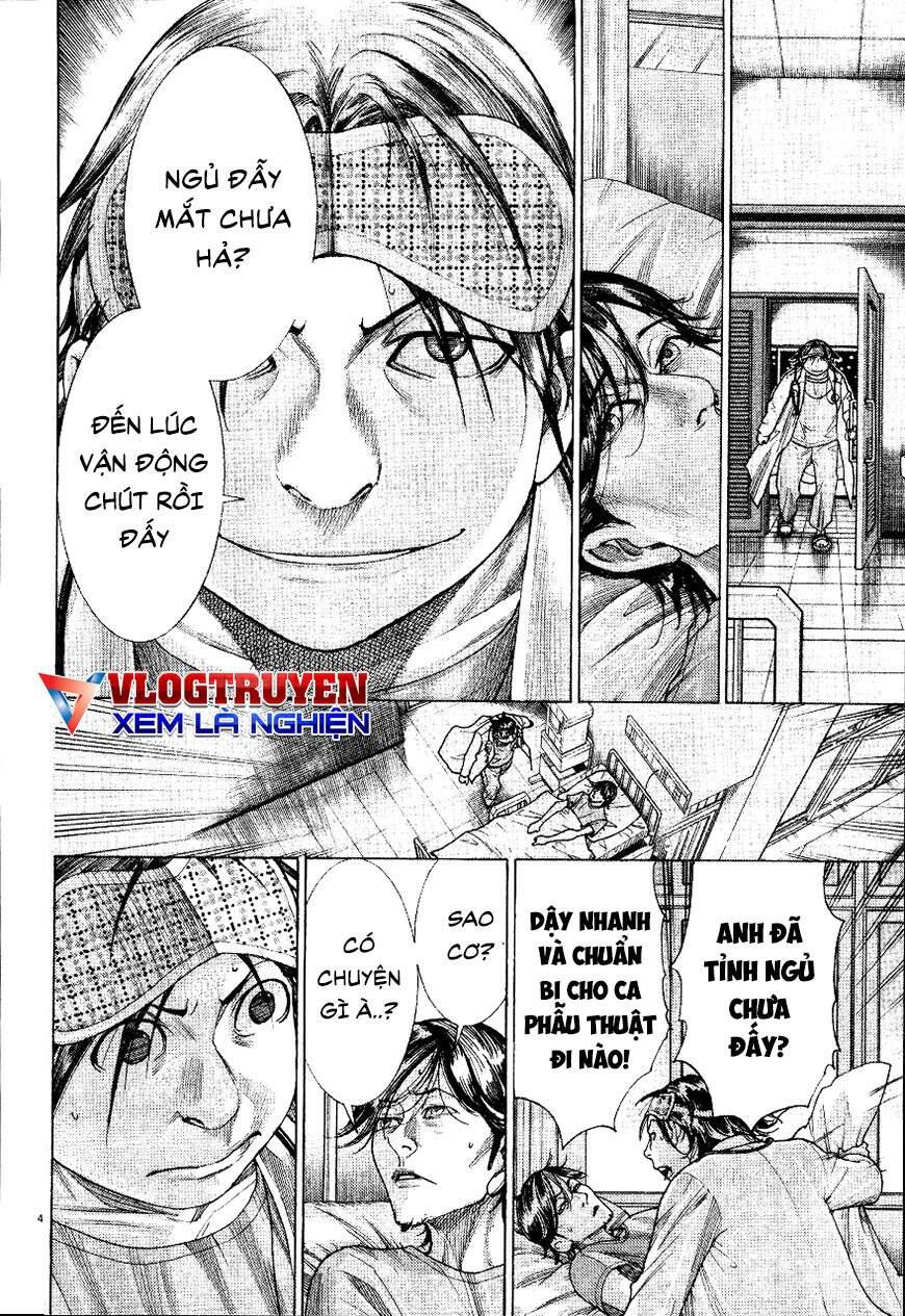 Team Medical Dragon Chap 187 - Next Chap 188