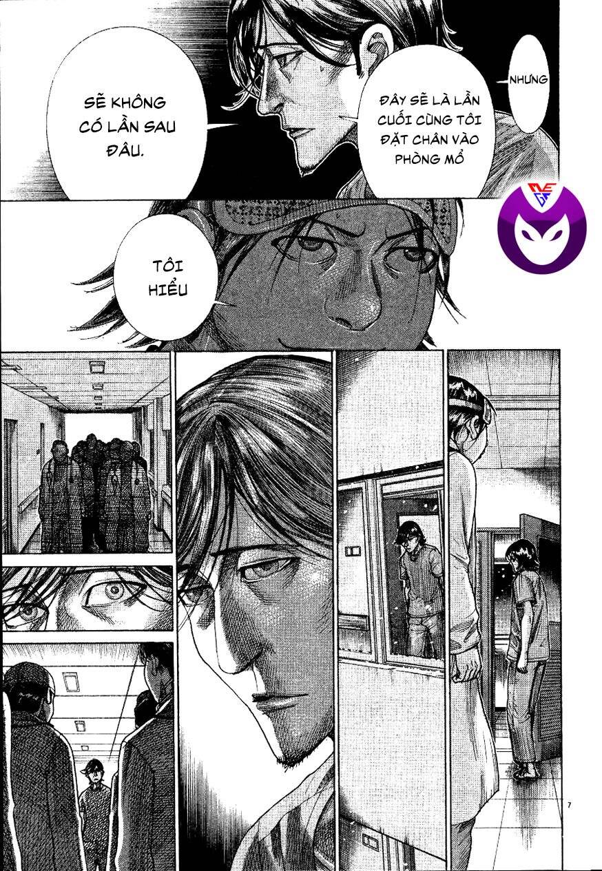 Team Medical Dragon Chap 187 - Next Chap 188