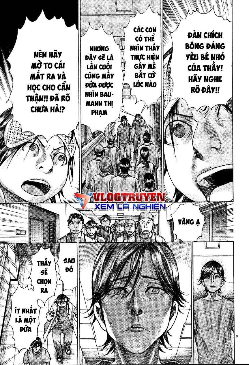 Team Medical Dragon Chap 187 - Next Chap 188