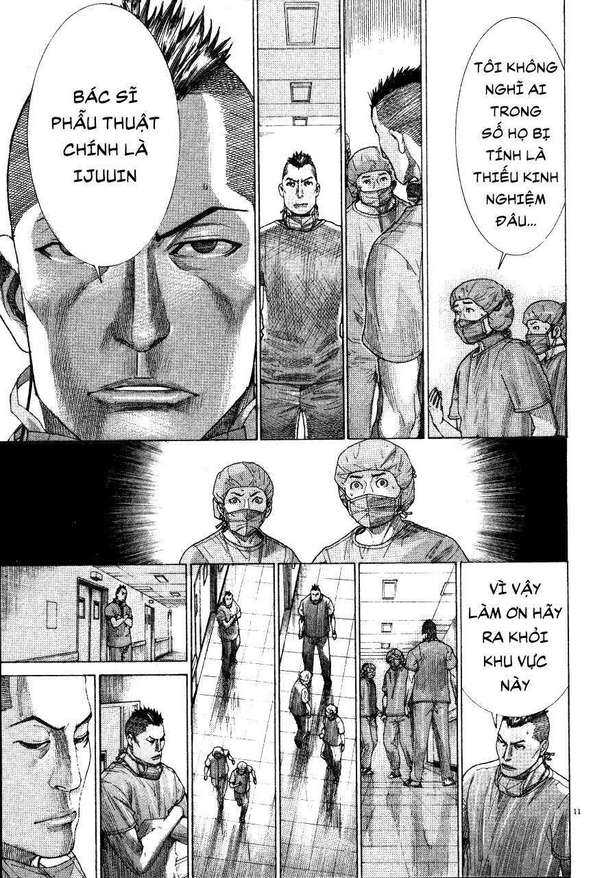 Team Medical Dragon Chap 188 - Next Chap 189
