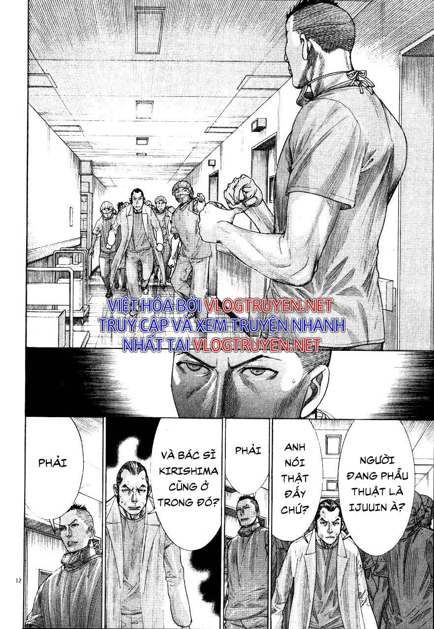 Team Medical Dragon Chap 188 - Next Chap 189