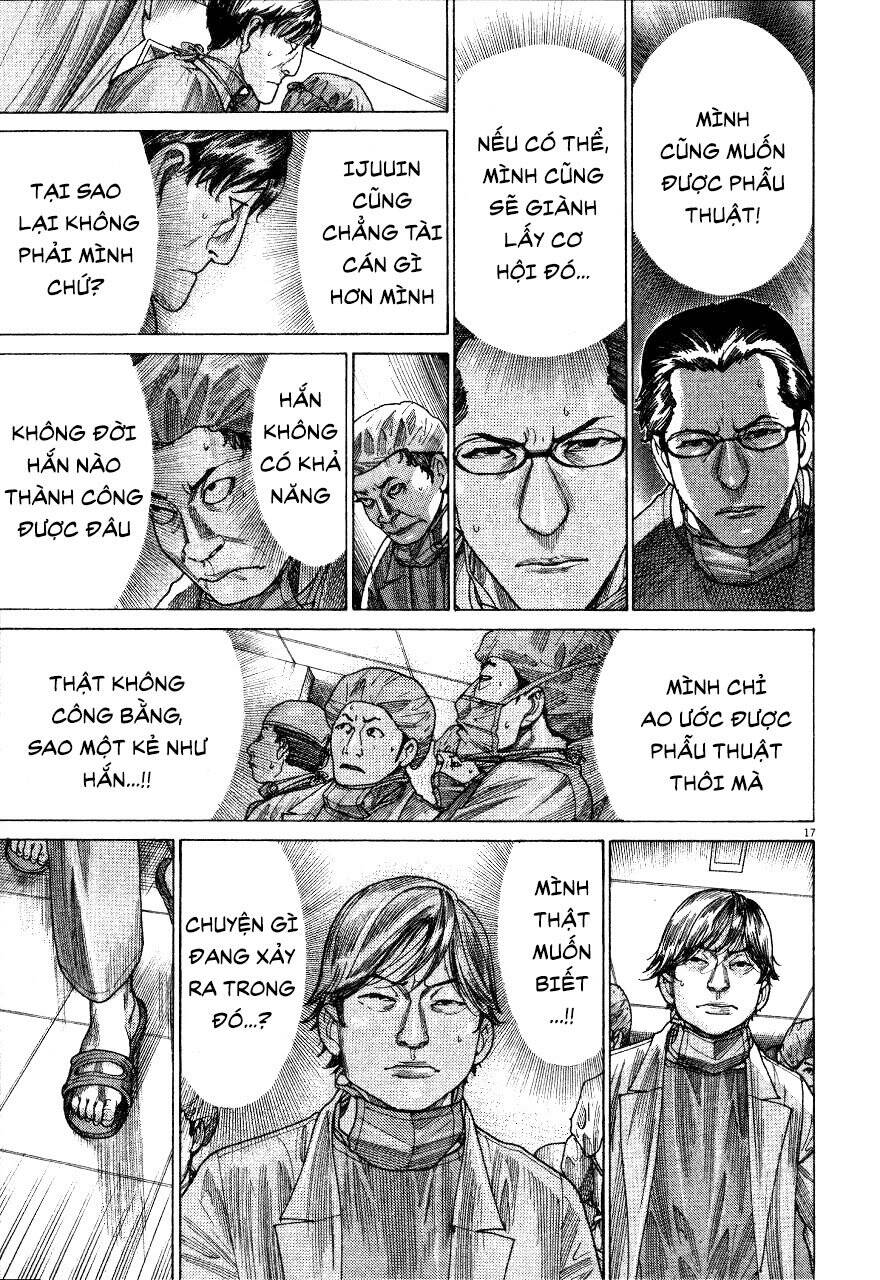 Team Medical Dragon Chap 188 - Next Chap 189