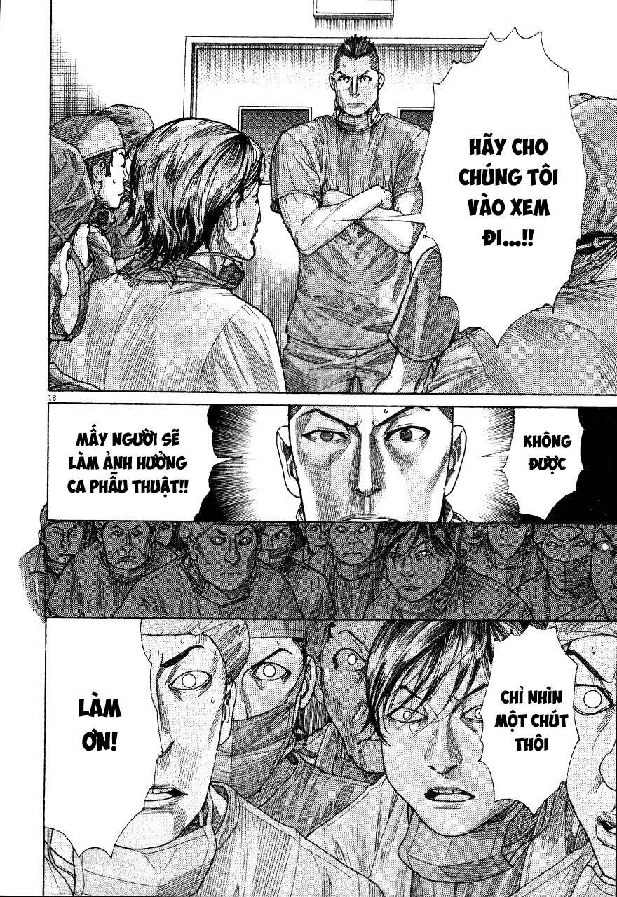 Team Medical Dragon Chap 188 - Next Chap 189