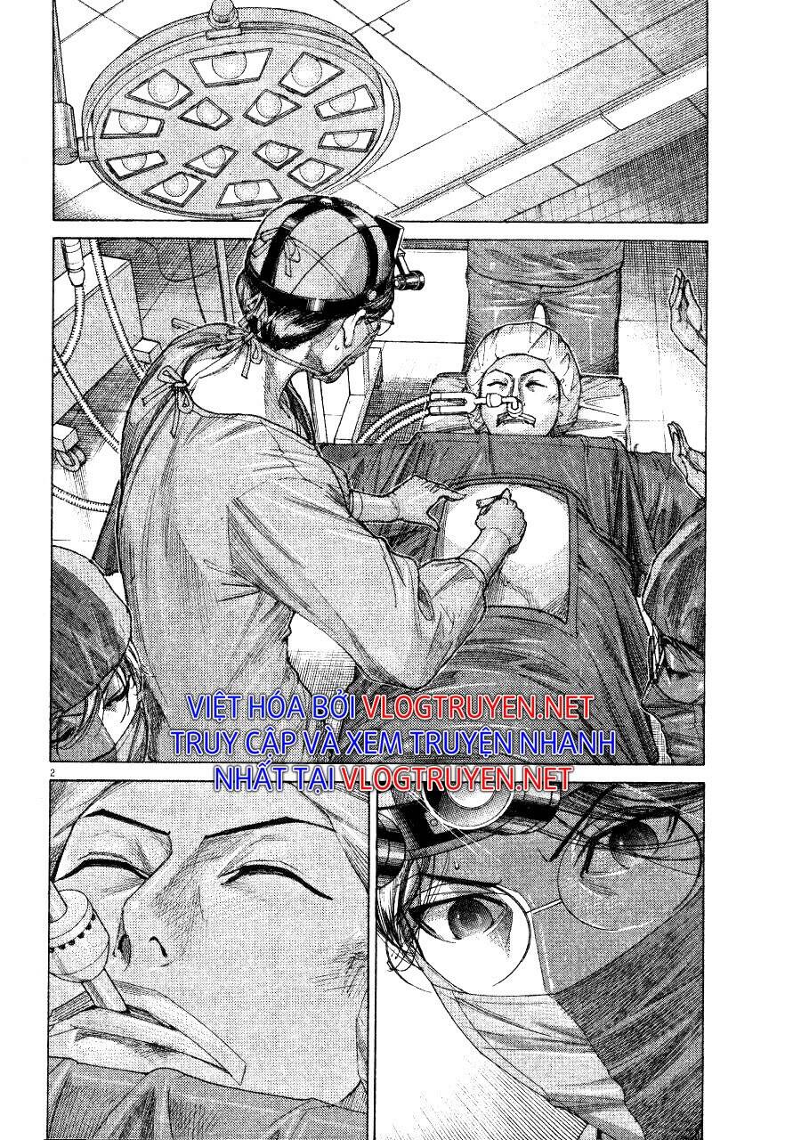 Team Medical Dragon Chap 188 - Next Chap 189