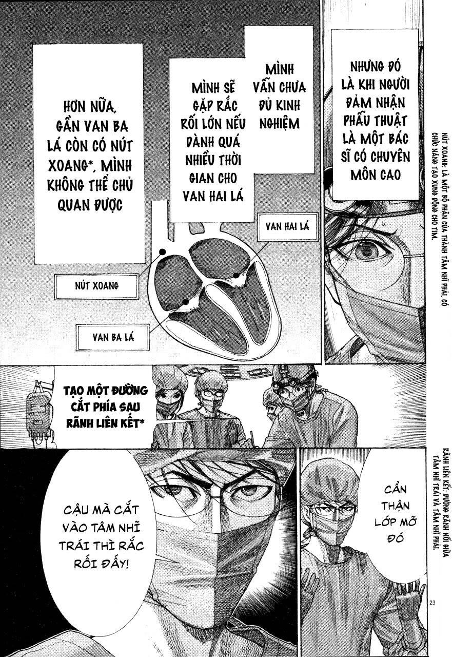 Team Medical Dragon Chap 188 - Next Chap 189