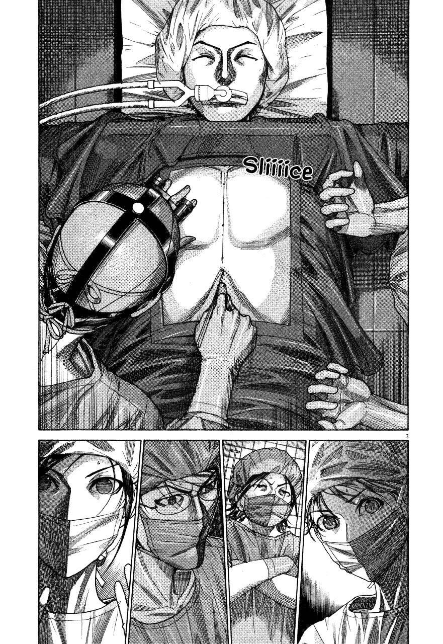 Team Medical Dragon Chap 188 - Next Chap 189
