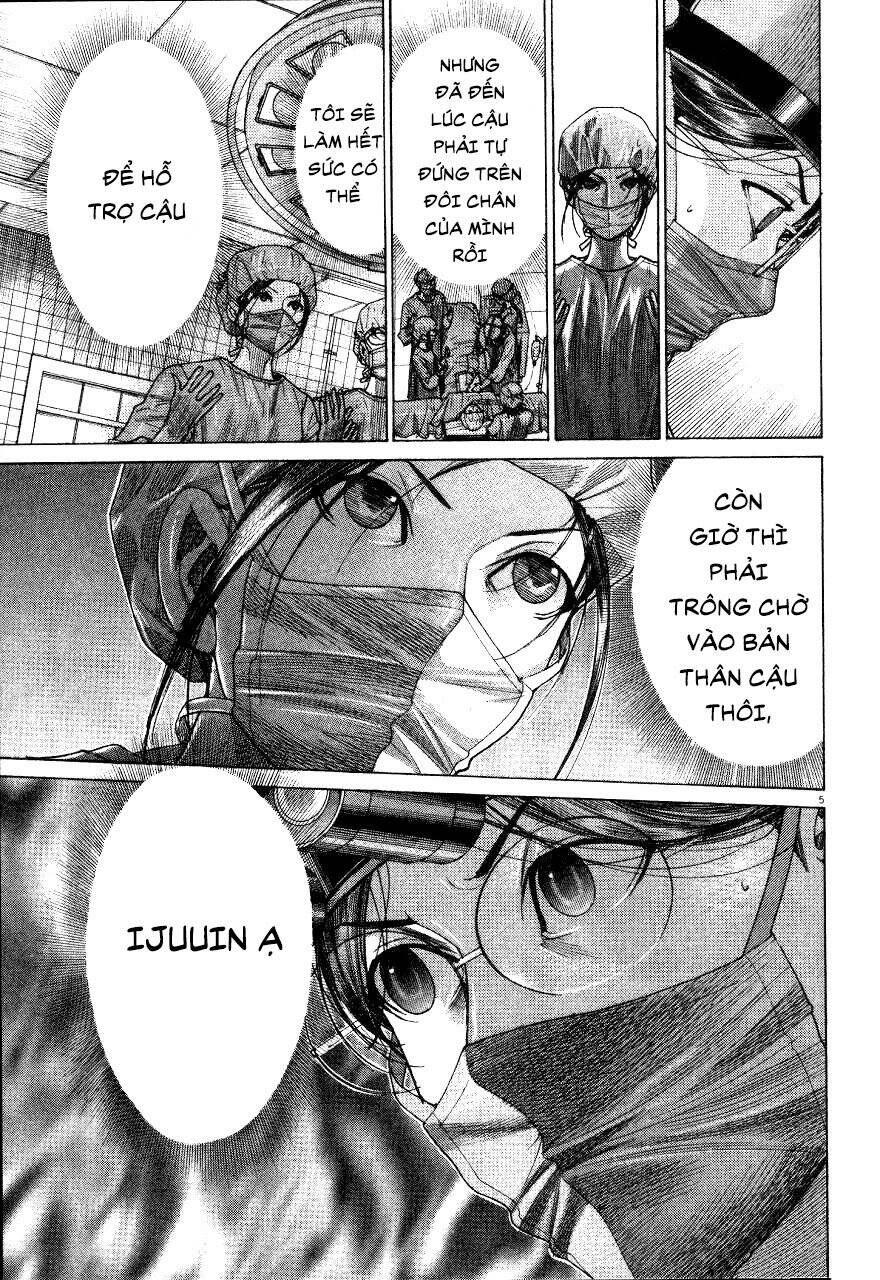 Team Medical Dragon Chap 188 - Next Chap 189
