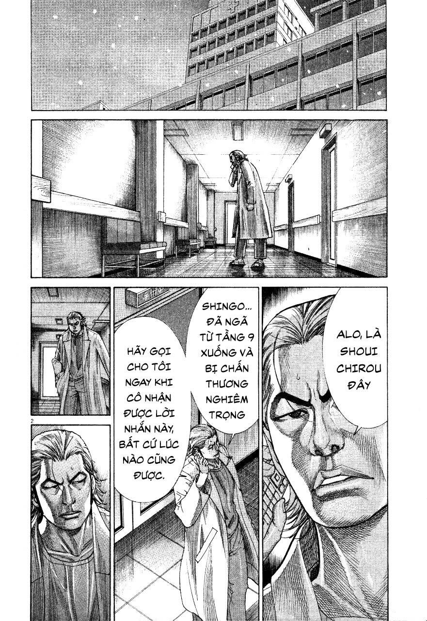 Team Medical Dragon Chap 189 - Next Chap 190