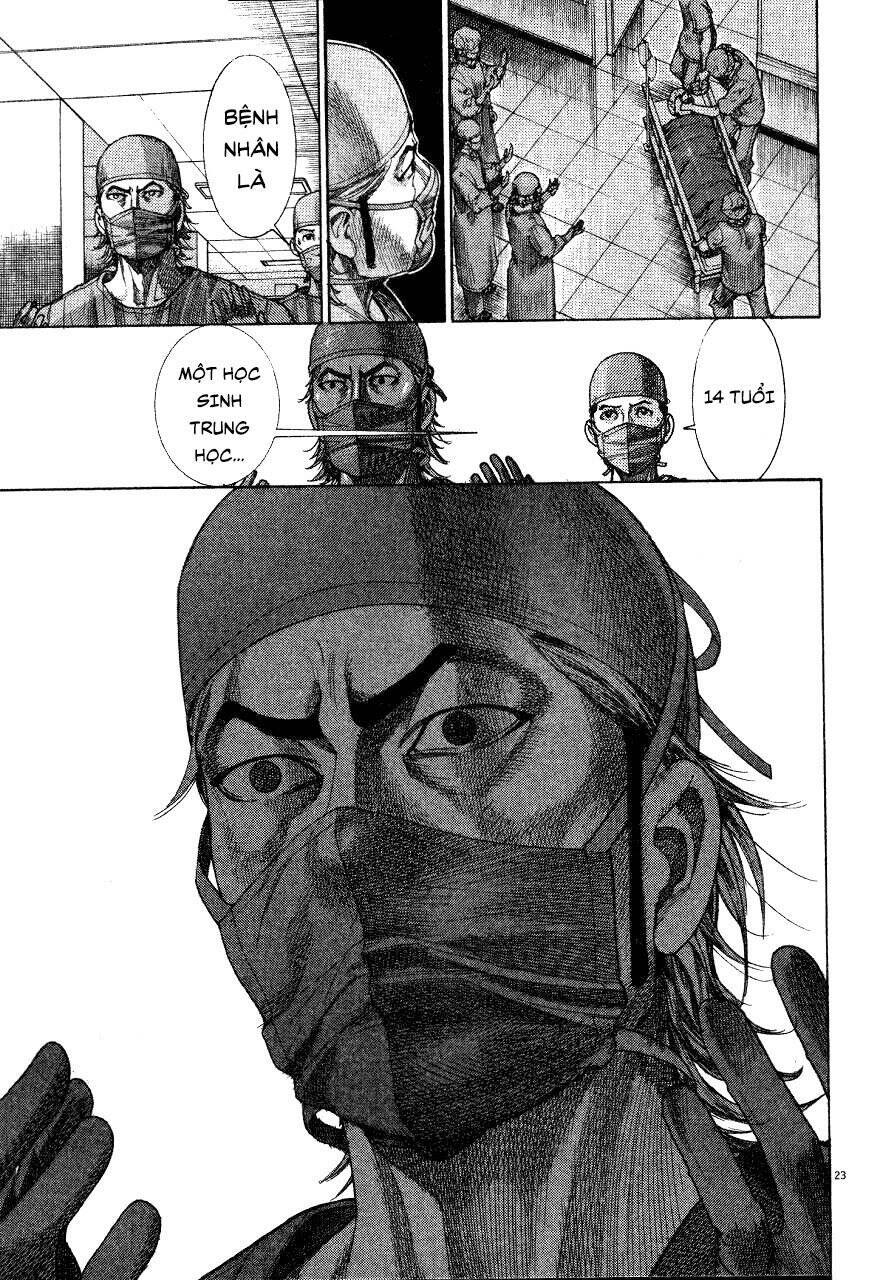 Team Medical Dragon Chap 189 - Next Chap 190