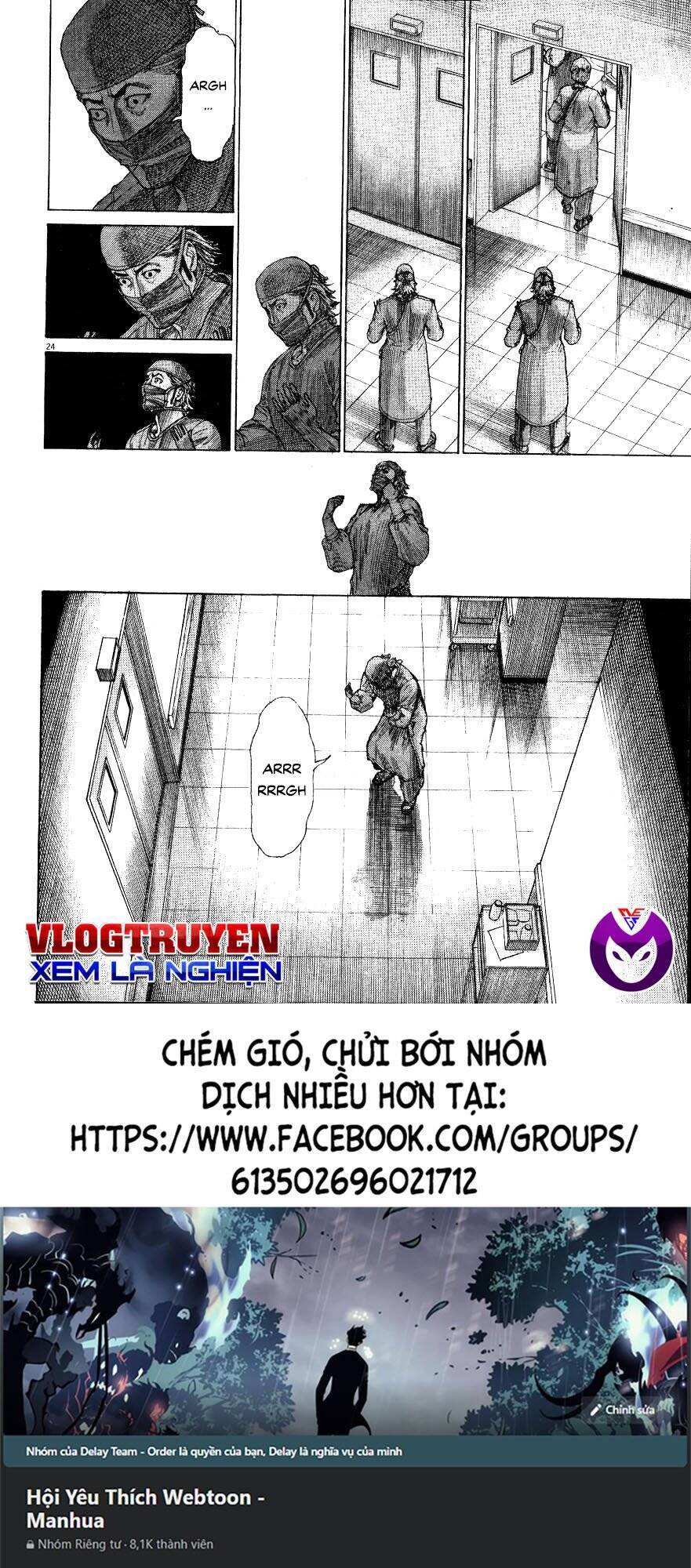 Team Medical Dragon Chap 189 - Next Chap 190