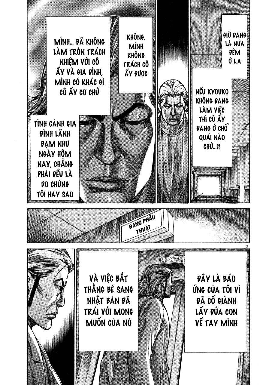 Team Medical Dragon Chap 189 - Next Chap 190