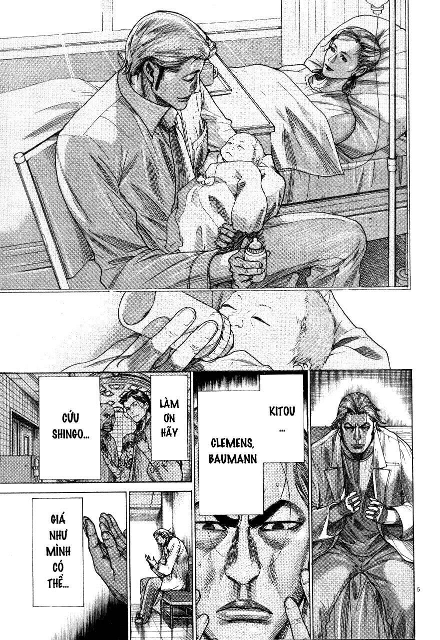 Team Medical Dragon Chap 189 - Next Chap 190