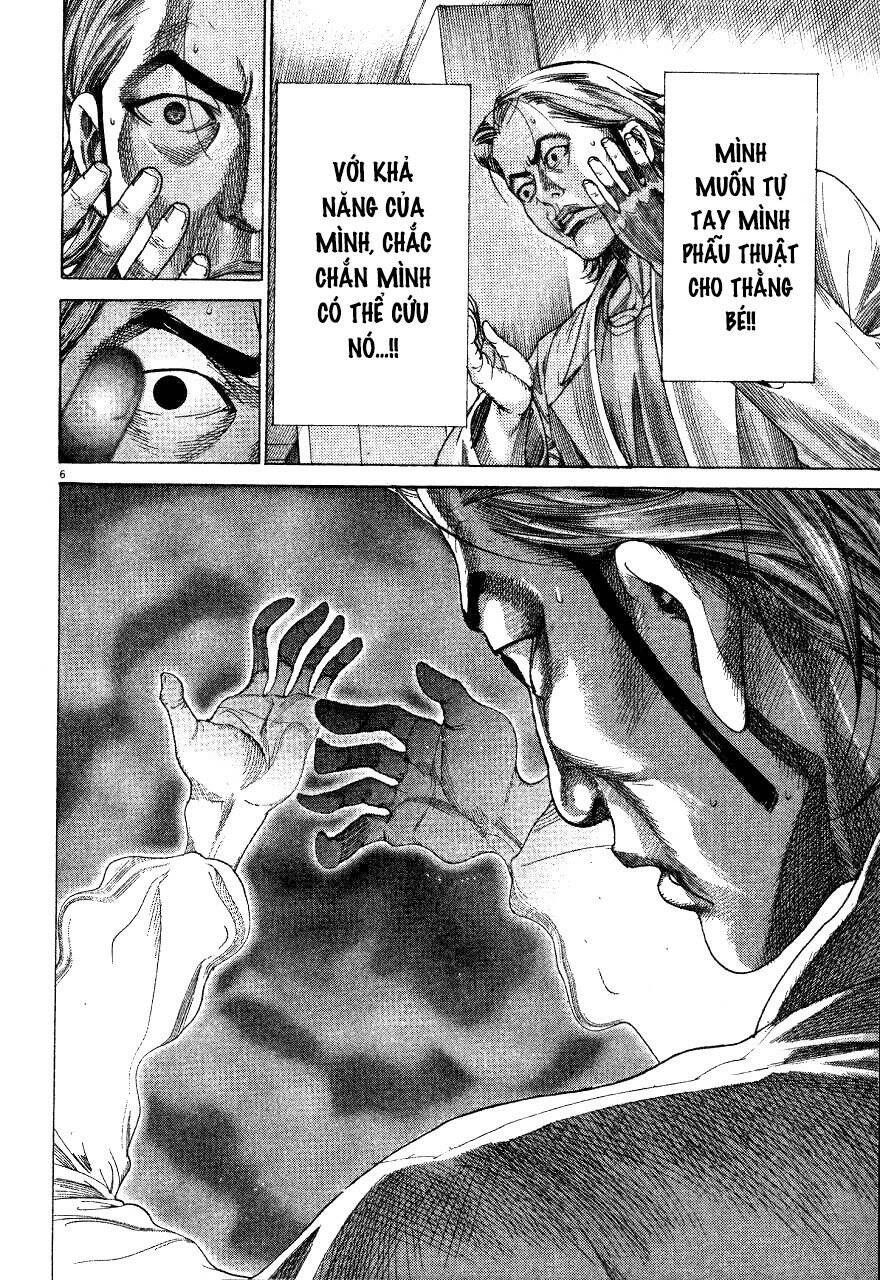 Team Medical Dragon Chap 189 - Next Chap 190