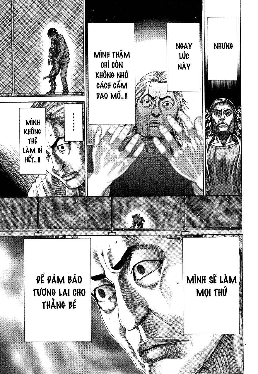 Team Medical Dragon Chap 189 - Next Chap 190