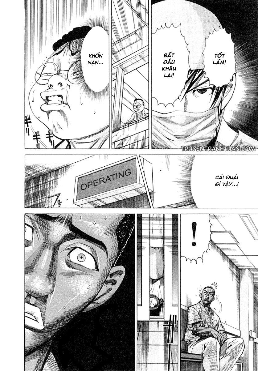 Team Medical Dragon Chap 19 - Next Chap 20