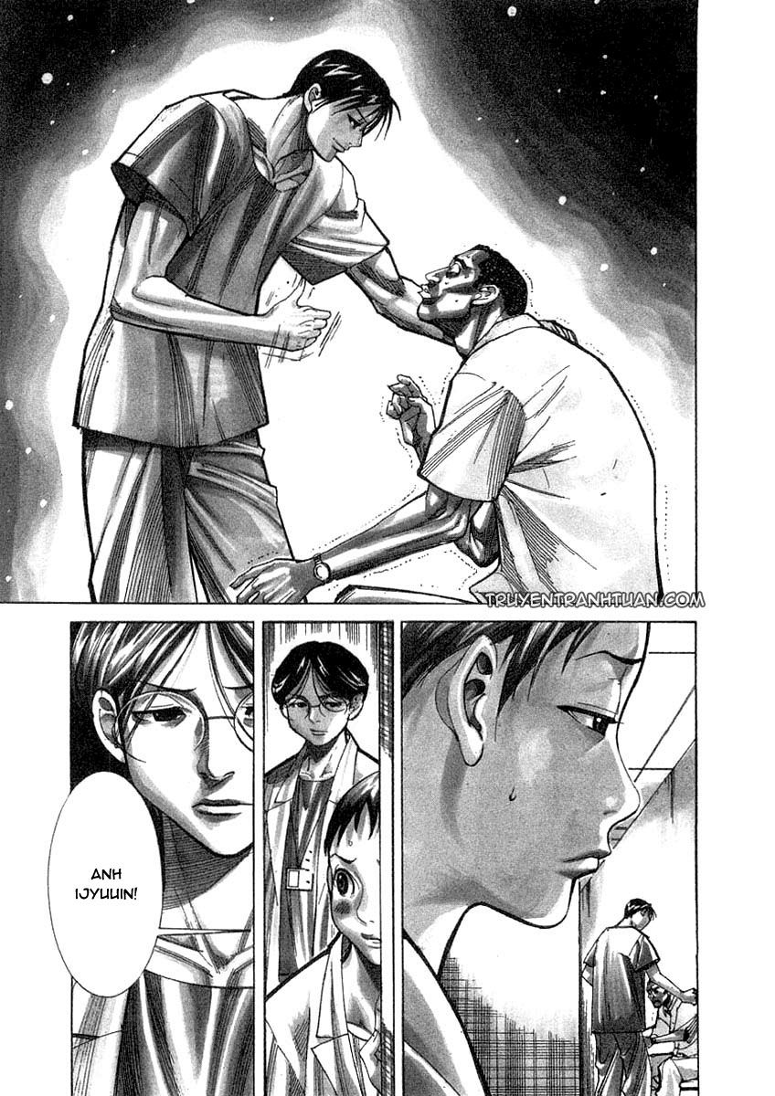Team Medical Dragon Chap 19 - Next Chap 20