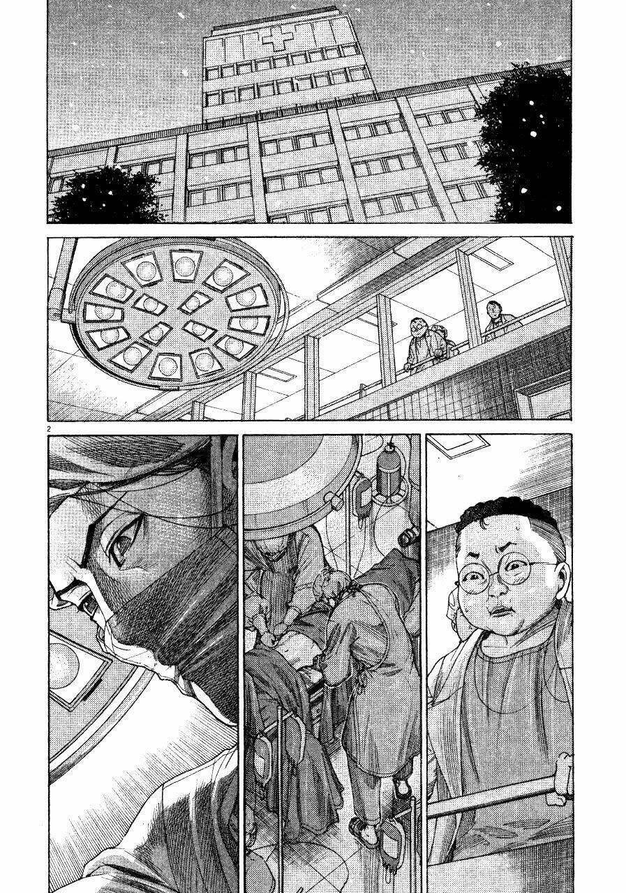 Team Medical Dragon Chap 190 - Next Chap 191