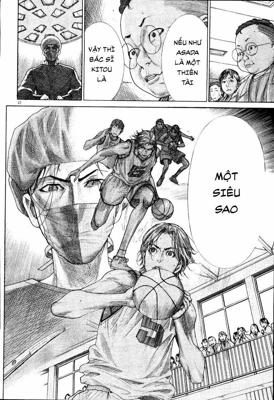 Team Medical Dragon Chap 190 - Next Chap 191