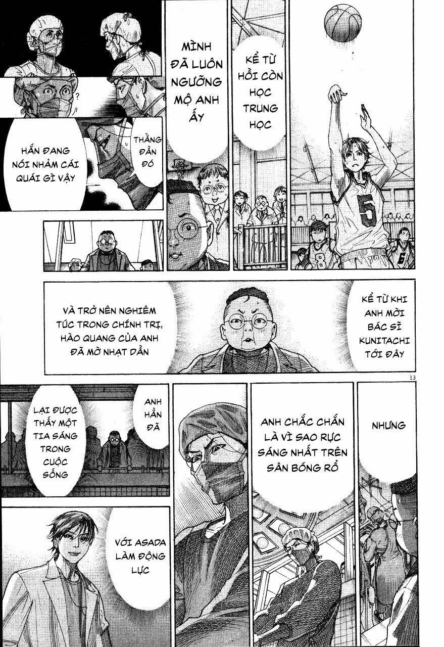 Team Medical Dragon Chap 190 - Next Chap 191