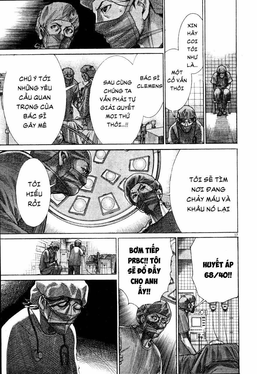 Team Medical Dragon Chap 190 - Next Chap 191