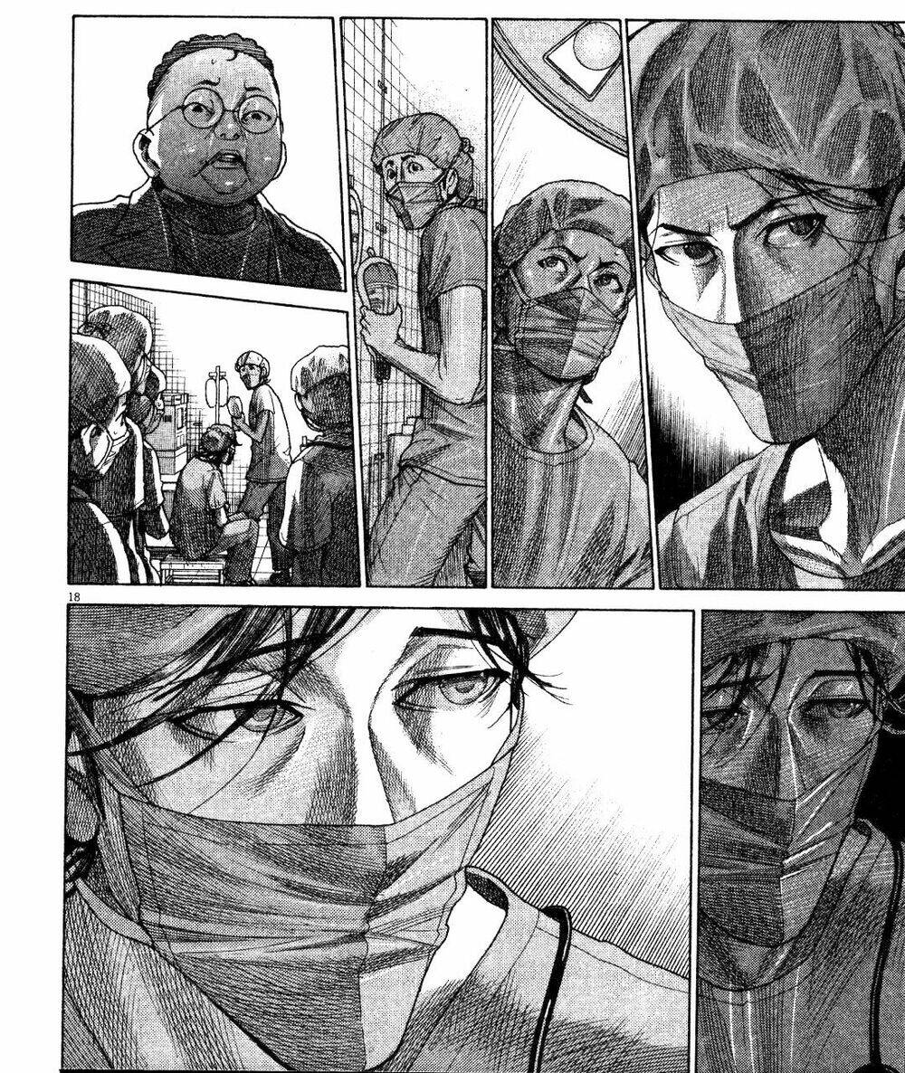 Team Medical Dragon Chap 190 - Next Chap 191