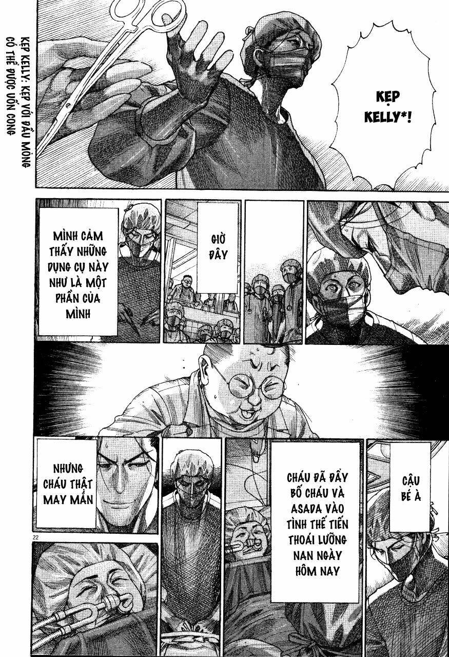 Team Medical Dragon Chap 190 - Next Chap 191