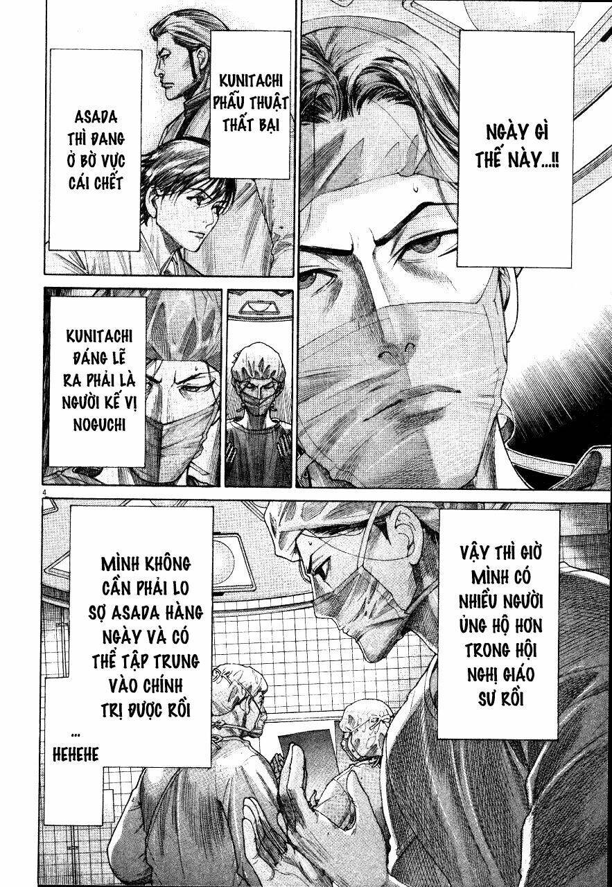 Team Medical Dragon Chap 190 - Next Chap 191