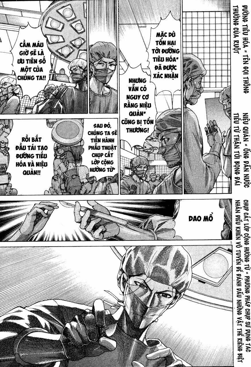 Team Medical Dragon Chap 190 - Next Chap 191