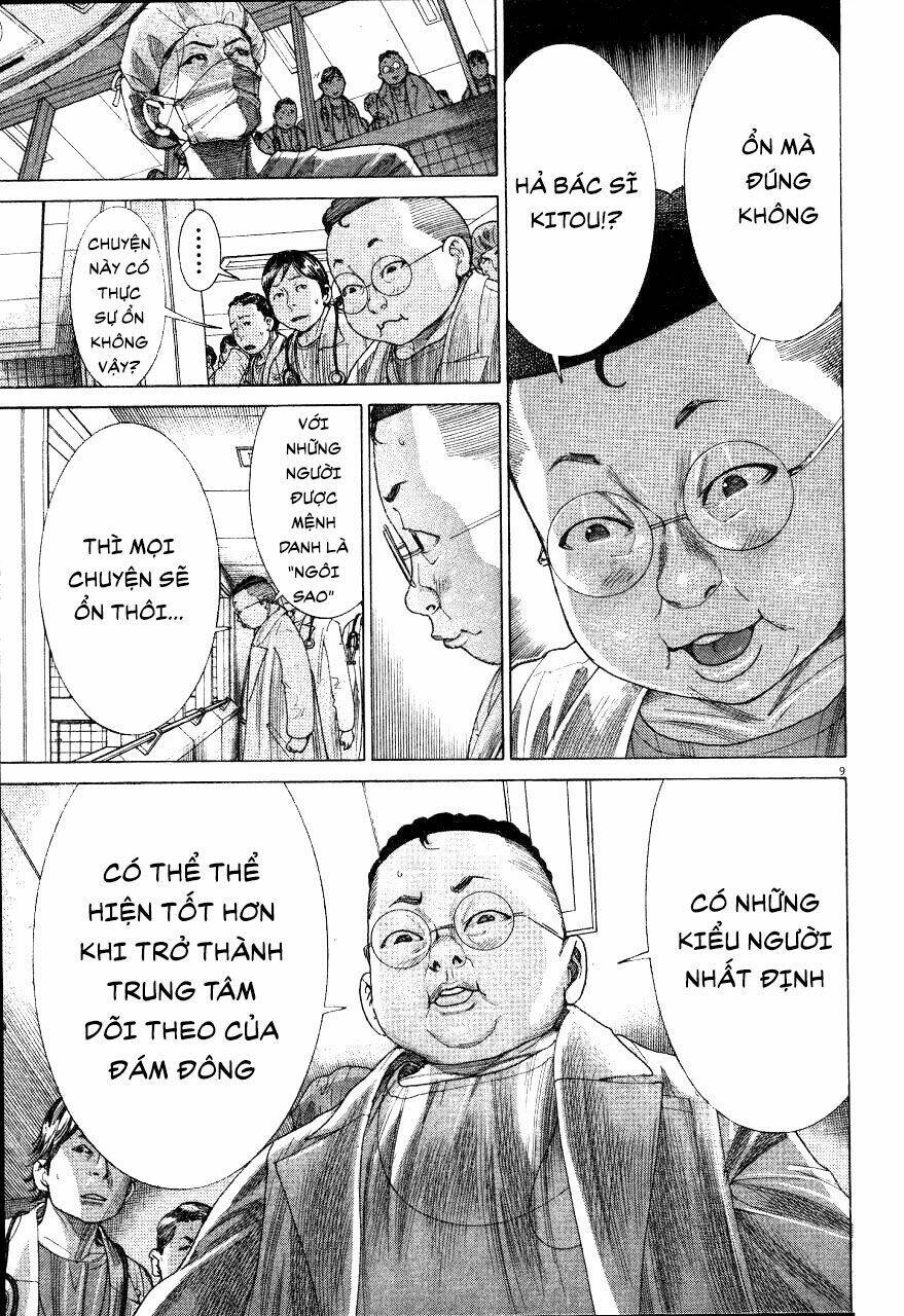 Team Medical Dragon Chap 190 - Next Chap 191
