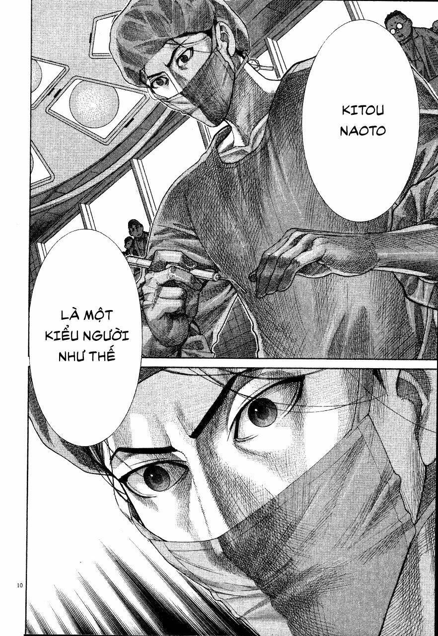 Team Medical Dragon Chap 190 - Next Chap 191