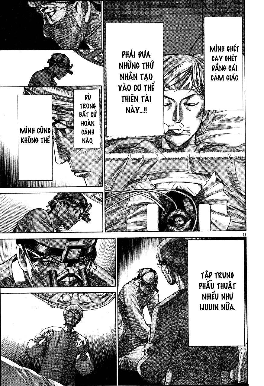 Team Medical Dragon Chap 191 - Next Chap 192