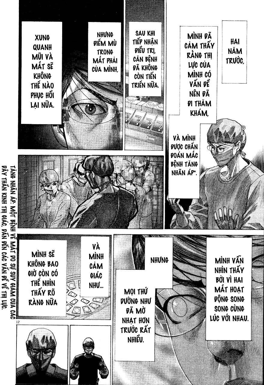 Team Medical Dragon Chap 191 - Next Chap 192