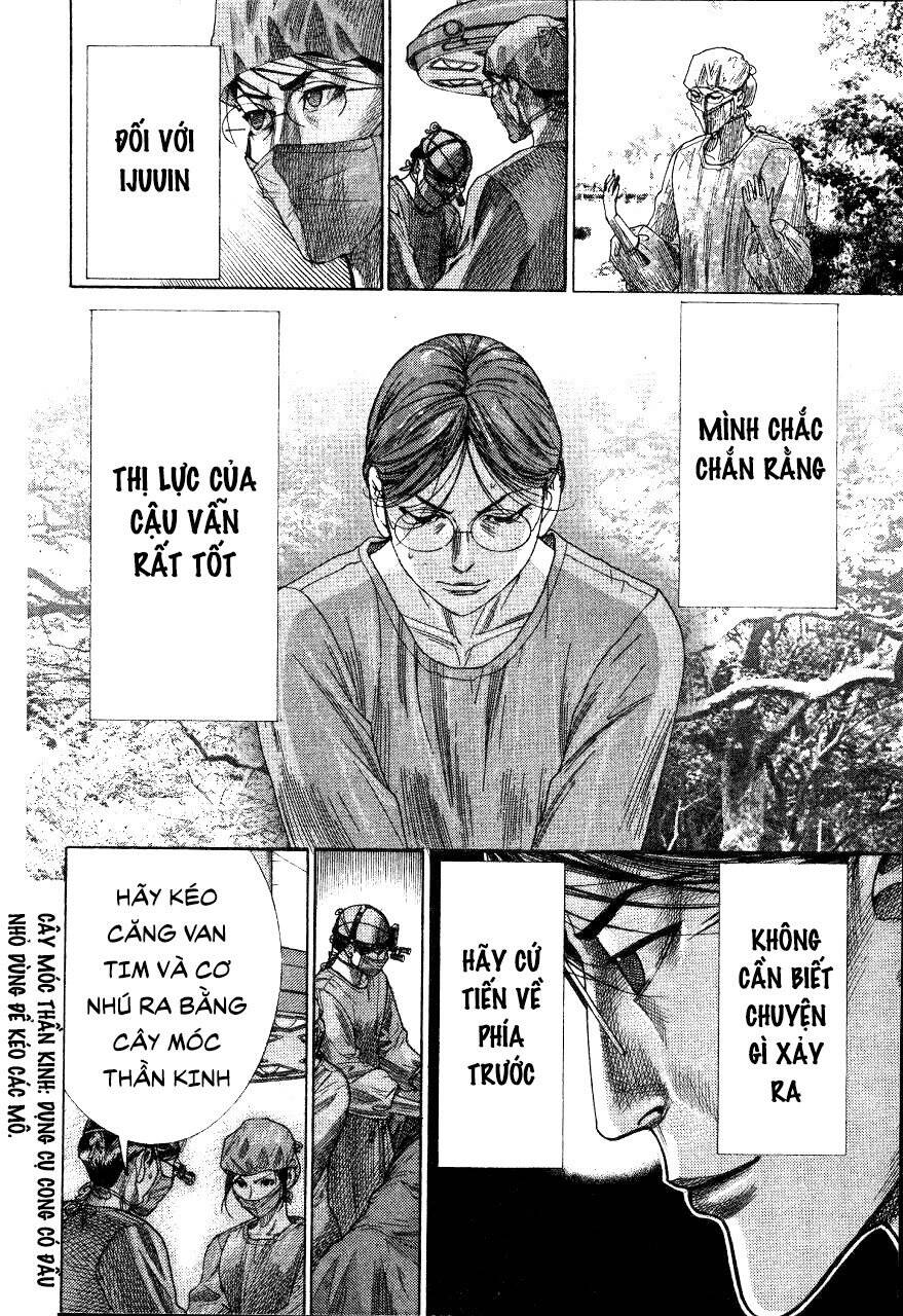 Team Medical Dragon Chap 191 - Next Chap 192