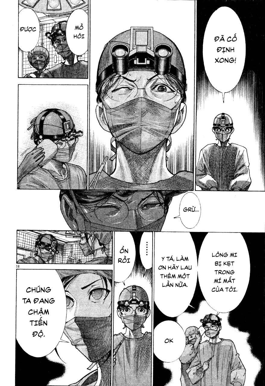 Team Medical Dragon Chap 191 - Next Chap 192