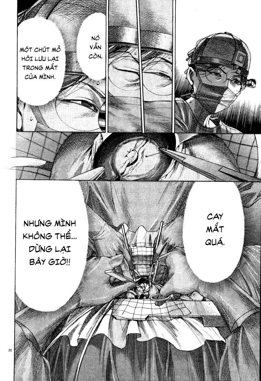 Team Medical Dragon Chap 191 - Next Chap 192