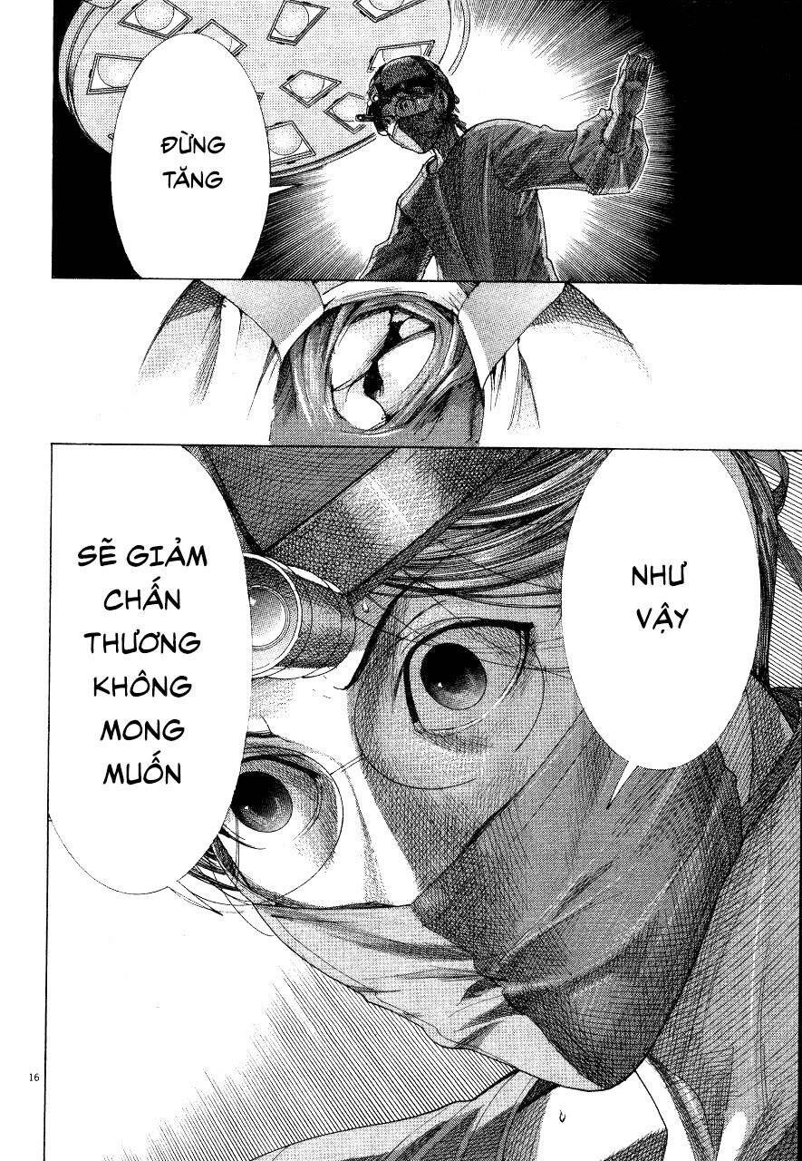 Team Medical Dragon Chap 192 - Next Chap 193